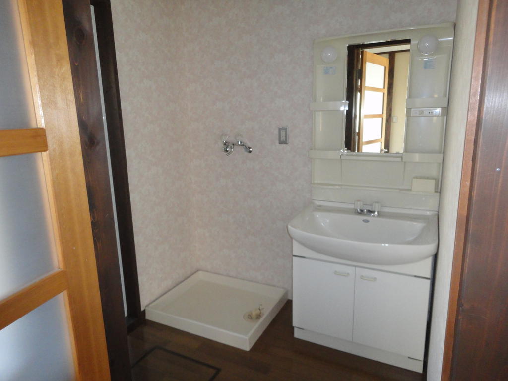 Washroom