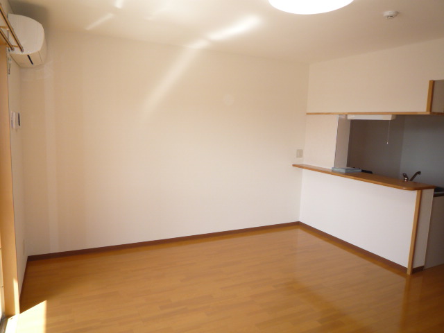 Living and room