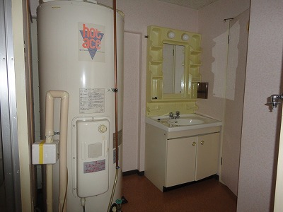 Washroom