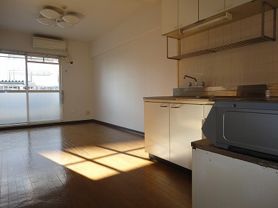 Living and room