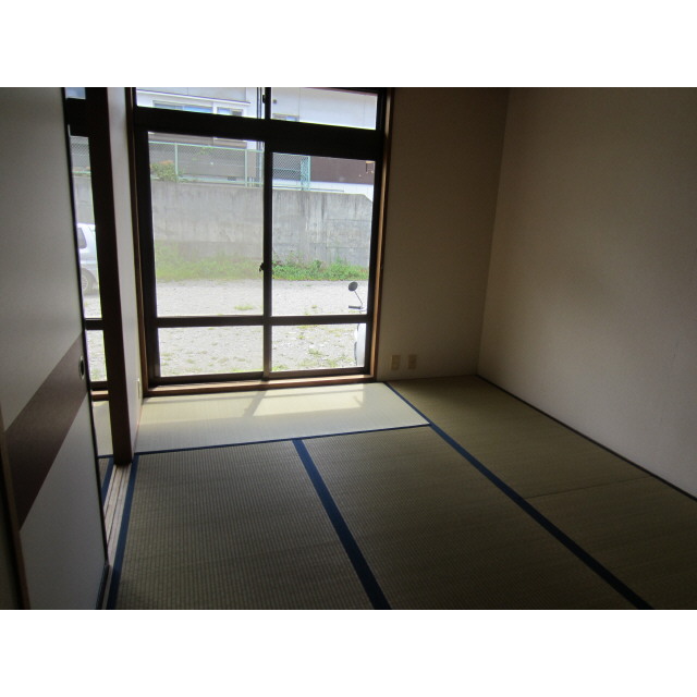 Other room space