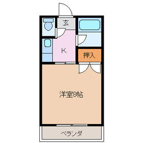 Building appearance