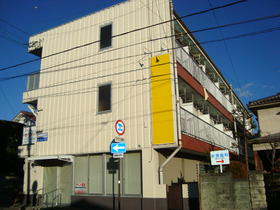 Building appearance
