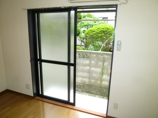 Other room space