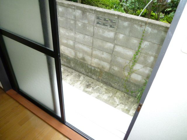 Other room space