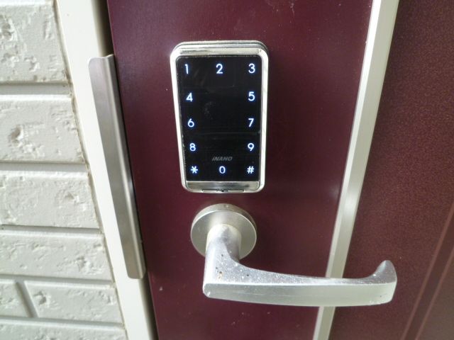 Security