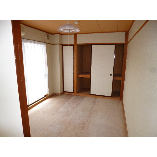 Other room space