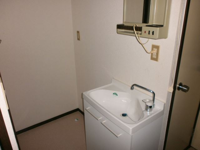 Washroom