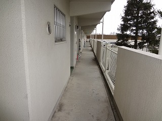 Other common areas