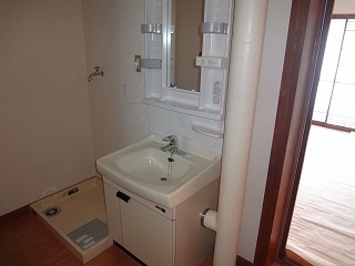 Washroom