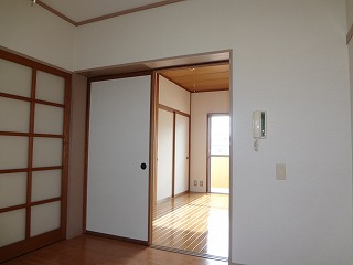 Other room space
