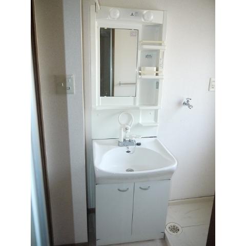 Washroom