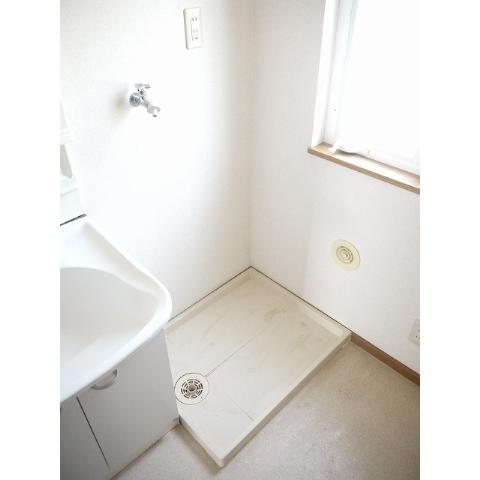 Other room space
