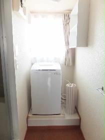 Other. refrigerator ・ Different for the first and second floors