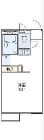 Building appearance