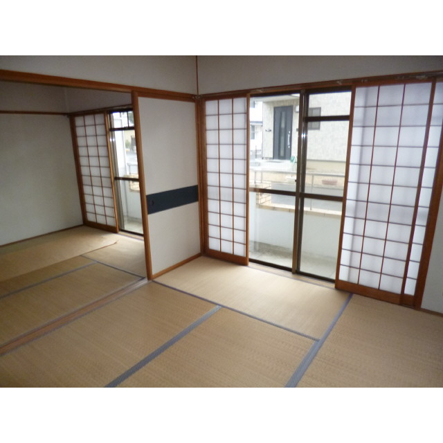 Other room space