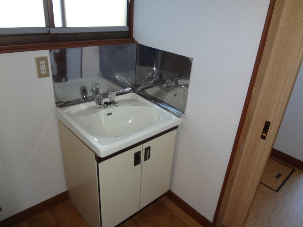Washroom
