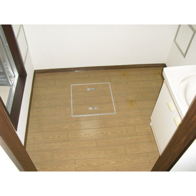Washroom