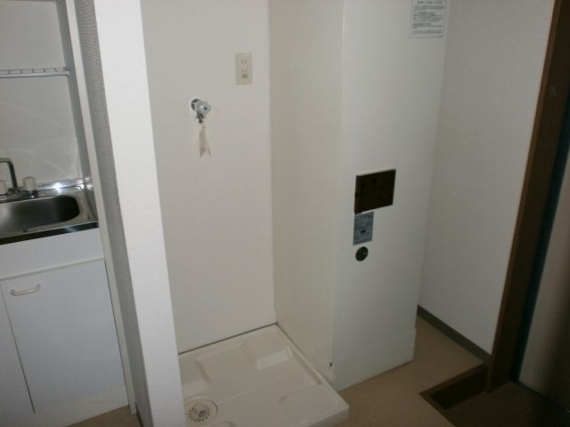 Other room space