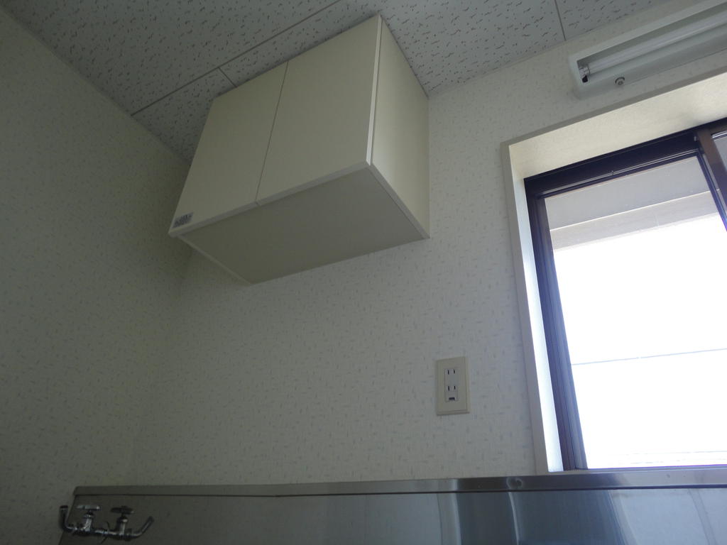 Other room space