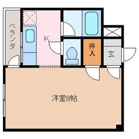 Building appearance