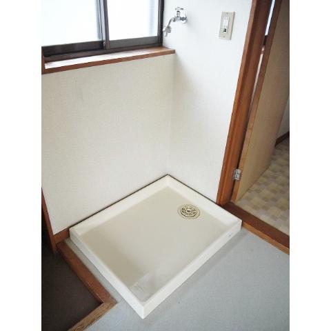 Other room space