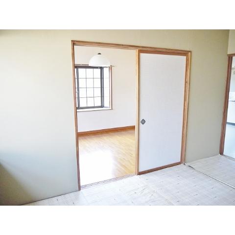 Other room space