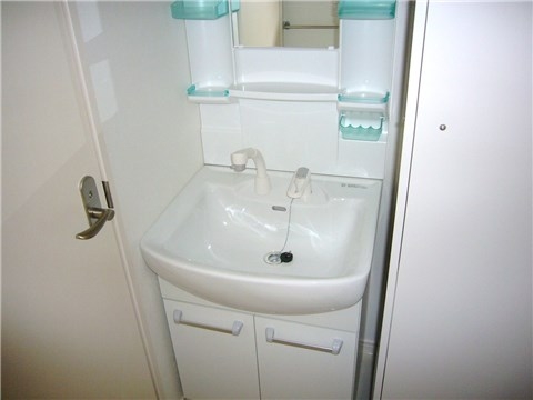 Other. Shampoo dresser.
