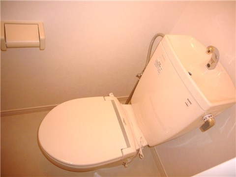 Other. Toilet