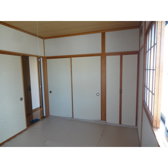 Other room space