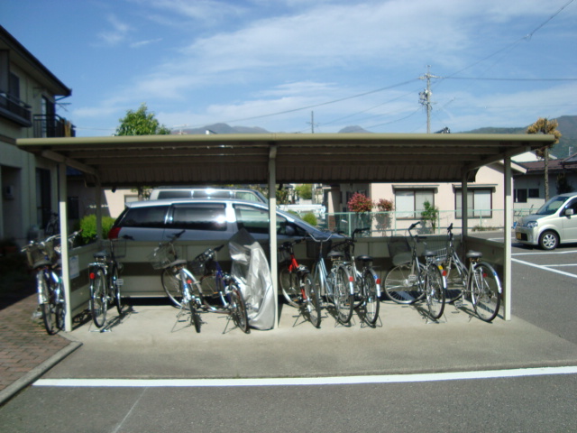 Other common areas