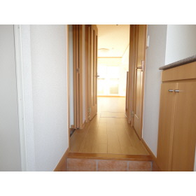 Other room space