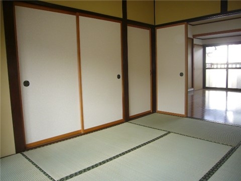 Other room space