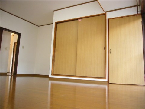 Other. Storage of living.