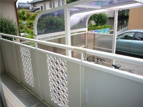 Other. balcony. Futon Jose you a lot.
