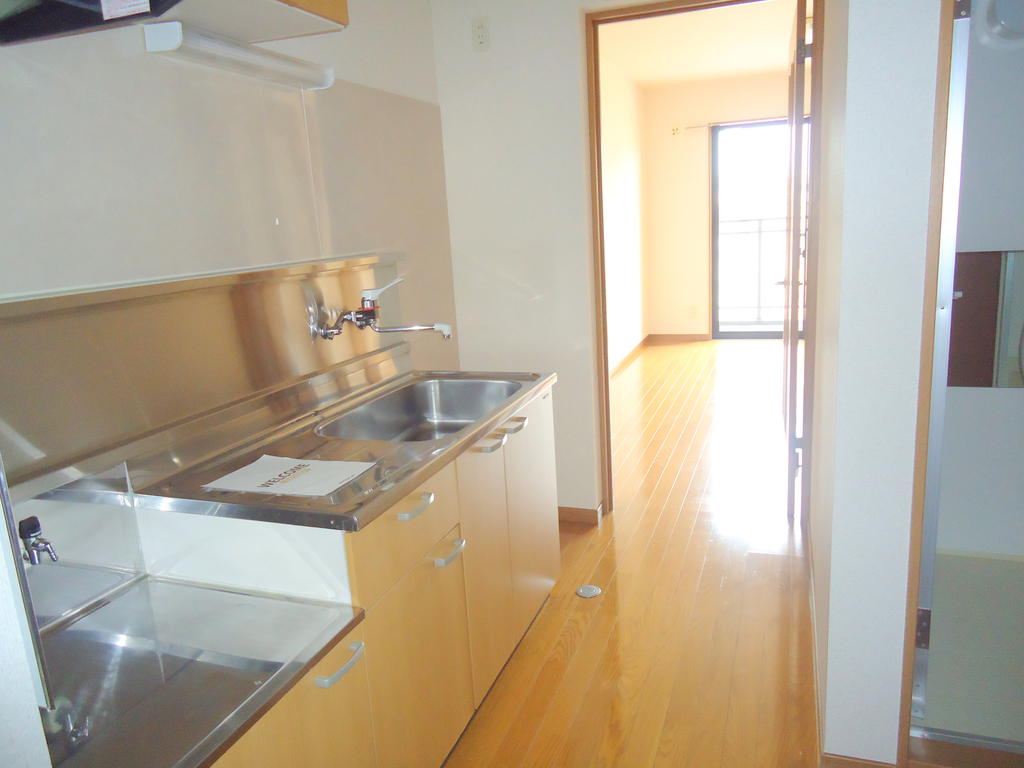 Other room space