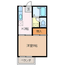 Building appearance