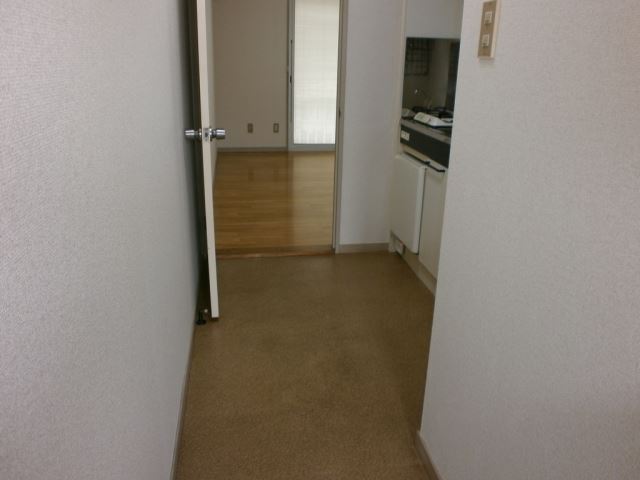 Other room space