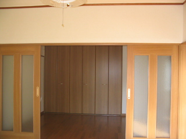 Other room space