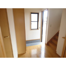 Other room space