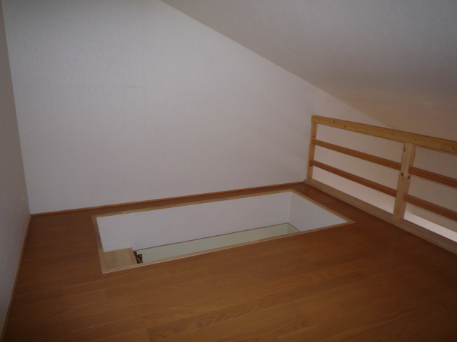Other common areas