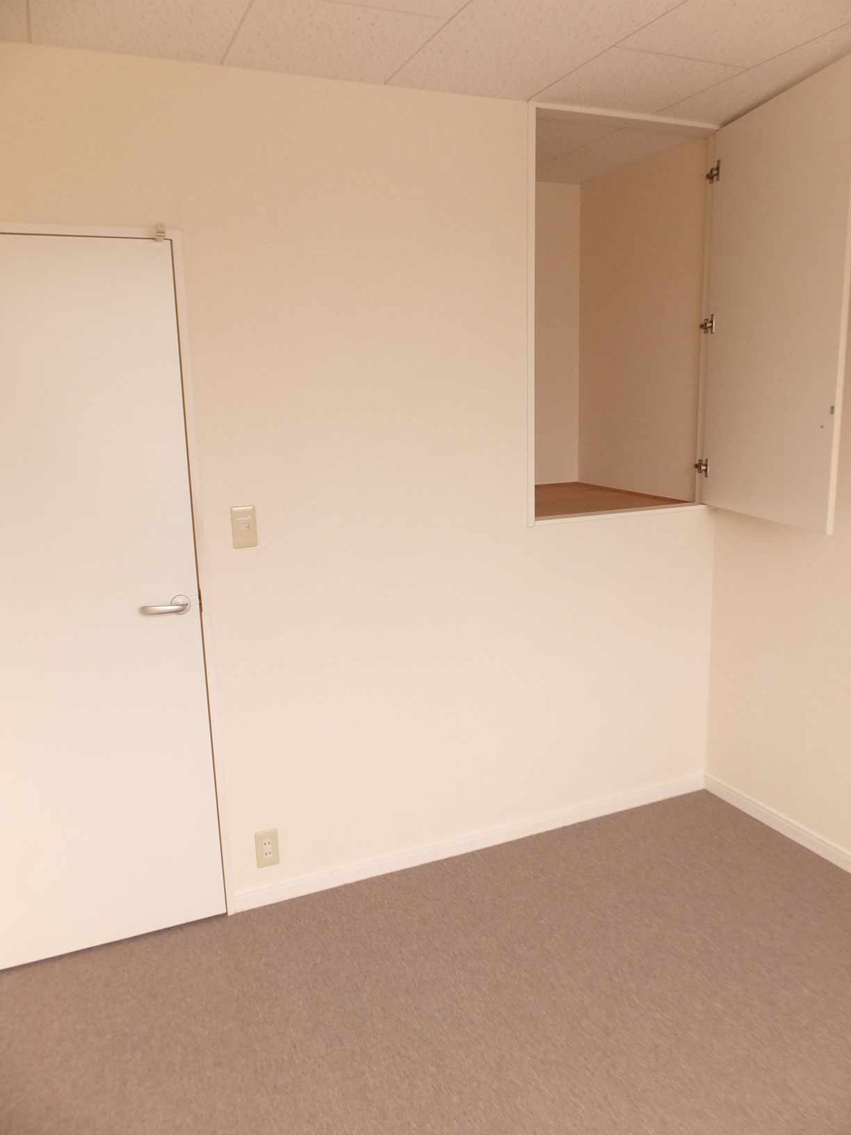 Other room space