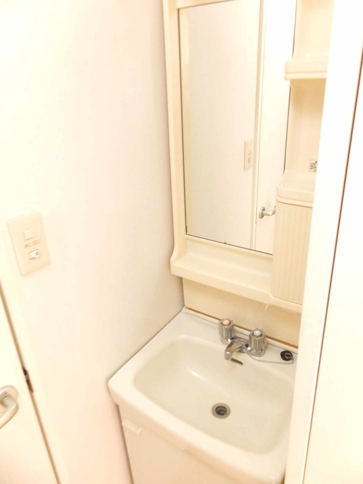 Washroom