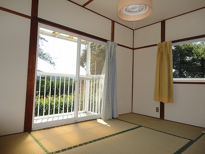 Other room space
