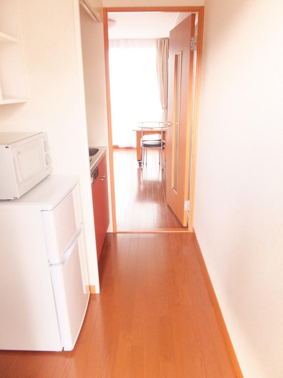 Other room space