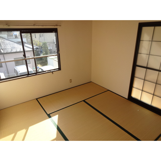 Other room space