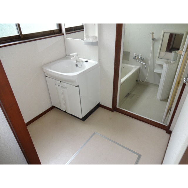 Washroom