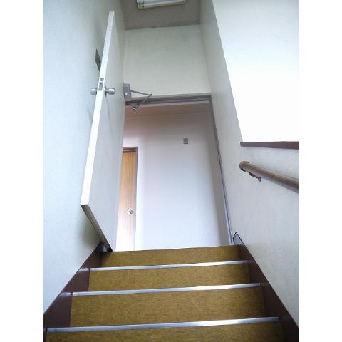 Other room space
