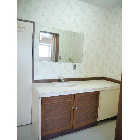 Washroom