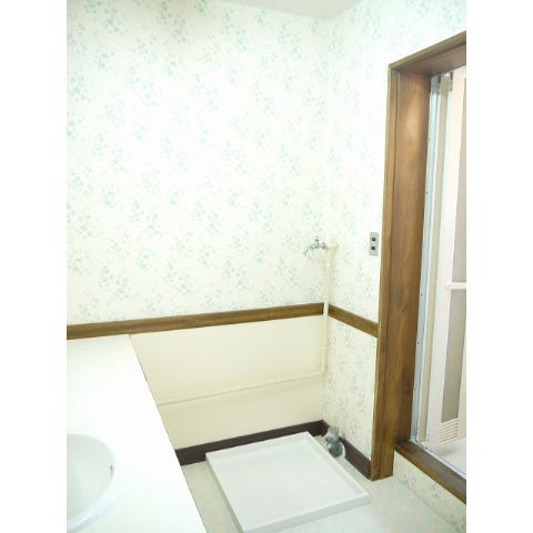 Washroom